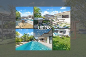 Sunny Days Escape Miami, Pool, 18min to Airport L72
